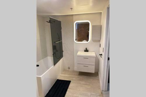 Apartamento Ultra Cool New Modern Flat
