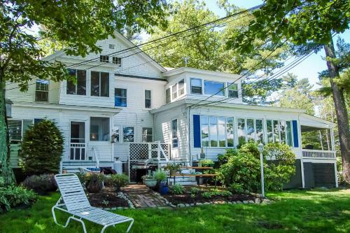 Bayview Cottages & Retreats
