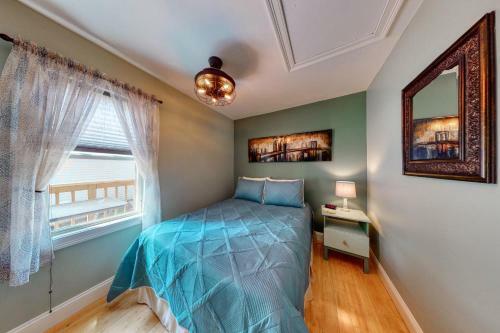 Bayview Cottages & Retreats