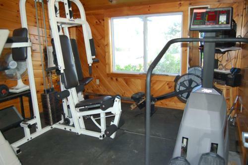 Bayview Cottages & Retreats