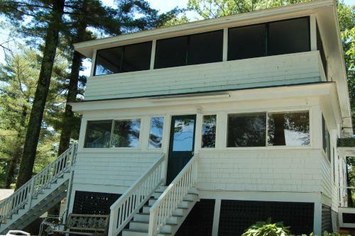 Bayview Cottages & Retreats