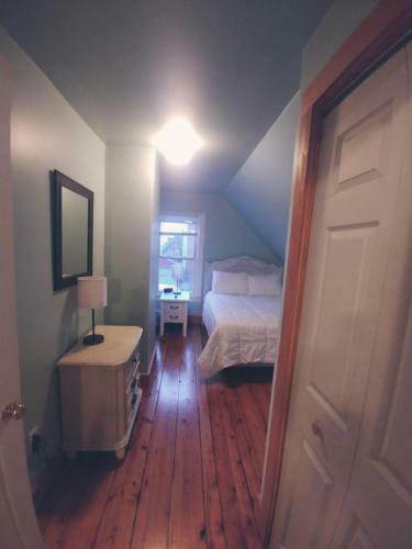 Apartamento Back Cove Views