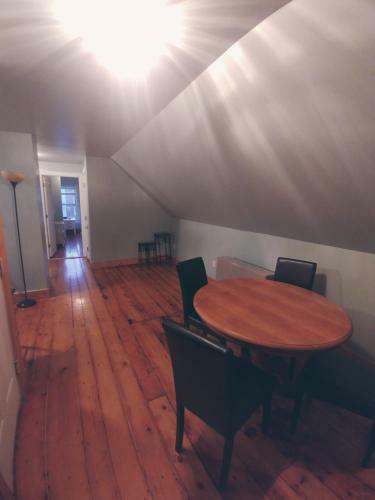 Apartamento Back Cove Views