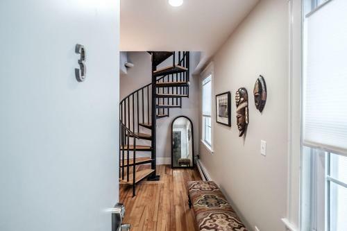 Apartamento Crow's Nest
