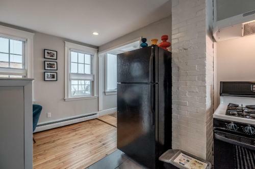 Apartamento Crow's Nest