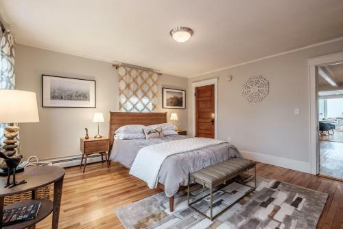 Apartamento Crow's Nest