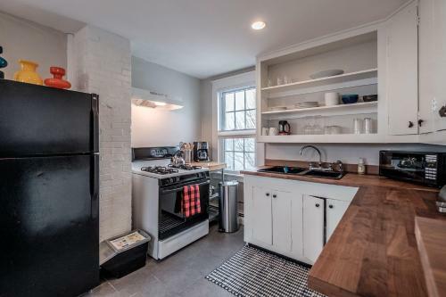 Apartamento Crow's Nest