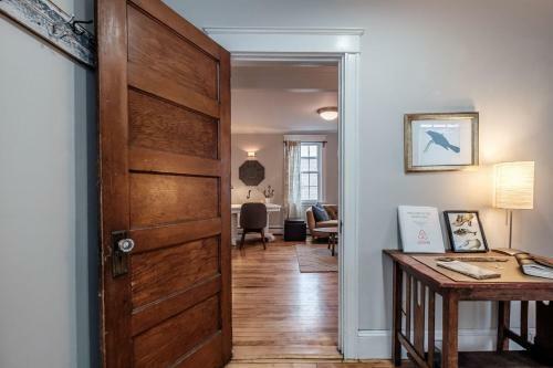 Apartamento Crow's Nest