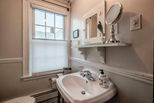 Apartamento Crow's Nest