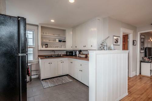 Apartamento Crow's Nest