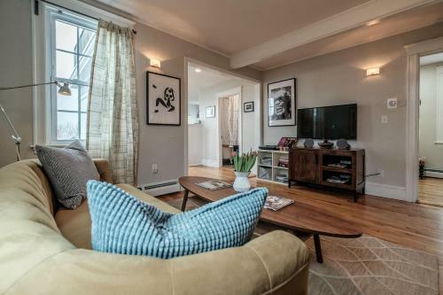 Apartamento Crow's Nest