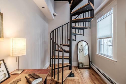Apartamento Crow's Nest