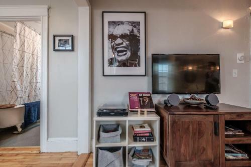 Apartamento Crow's Nest