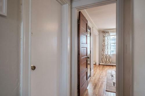 Apartamento Crow's Nest