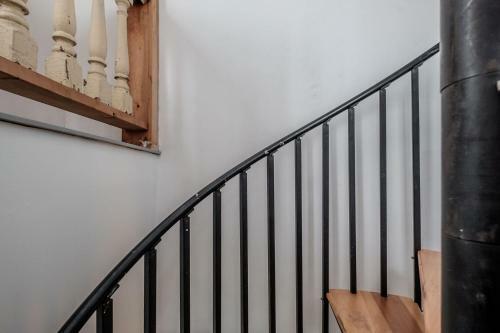 Apartamento Crow's Nest