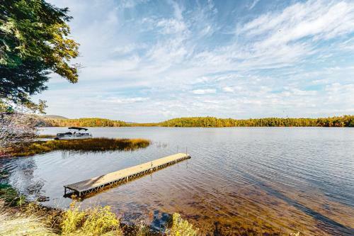 The Lakehouse