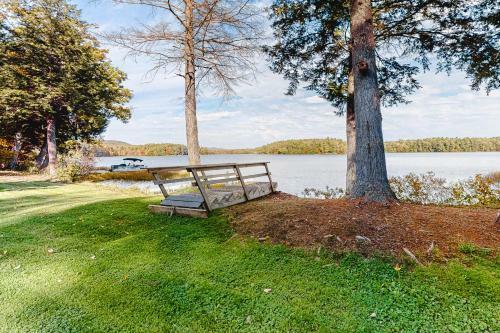 The Lakehouse
