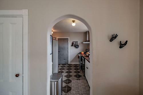 Apartamento Monument Sweet!