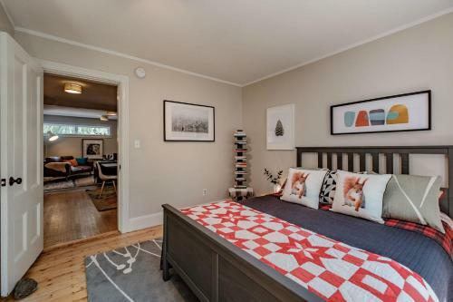 Apartamento Monument Garden Sweet