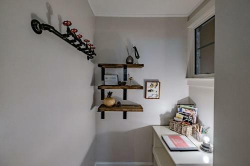 Apartamento Monument Garden Sweet