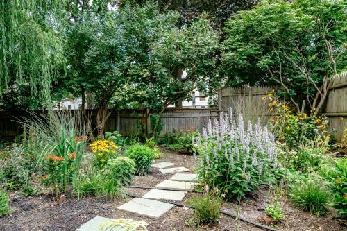 Apartamento Monument Garden Sweet