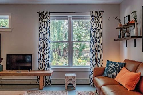 Apartamento Monument Garden Sweet