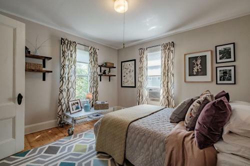 Apartamento Monument Garden Sweet