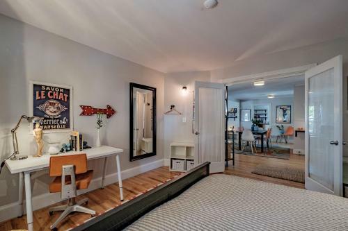 Apartamento Monument Garden Sweet