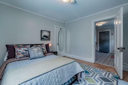 Apartamento Monument Garden Sweet