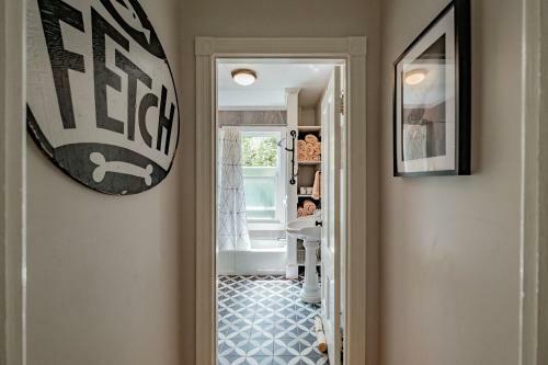 Apartamento Monument Garden Sweet