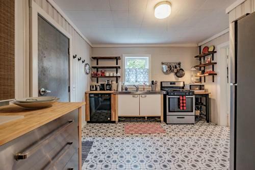 Apartamento Monument Garden Sweet