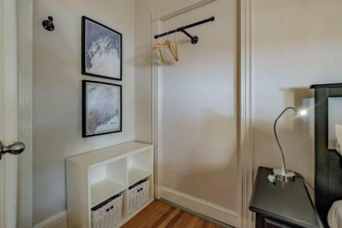 Apartamento Monument Garden Sweet