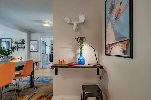 Apartamento Monument Garden Sweet