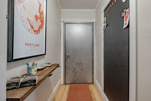 Apartamento Monument Garden Sweet