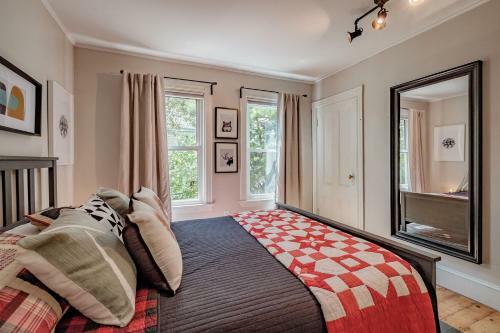 Apartamento Monument Garden Sweet