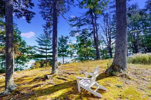 Sea Heather Cottage