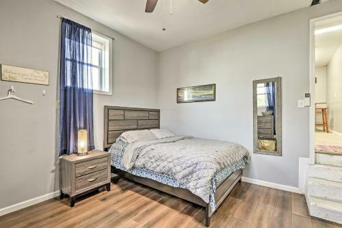 Cozy Bel Air Home - Walk To Main Street Shops