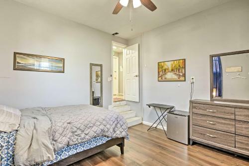 Cozy Bel Air Home - Walk To Main Street Shops