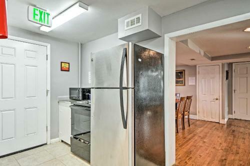 Cozy Bel Air Home - Walk To Main Street Shops