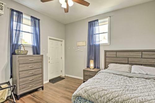 Cozy Bel Air Home - Walk To Main Street Shops