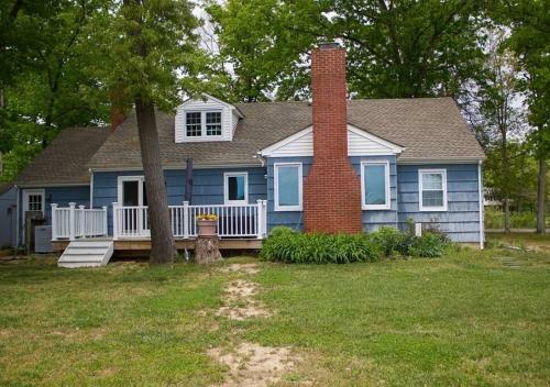 Chester River Waterfront, Magnificent Views, Dock, Beach, Close 2 Town