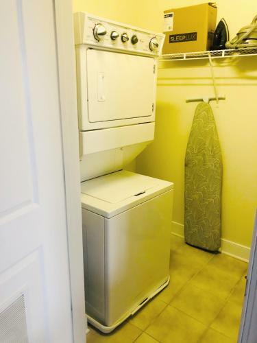 Apartamento Brickhouse Staycations