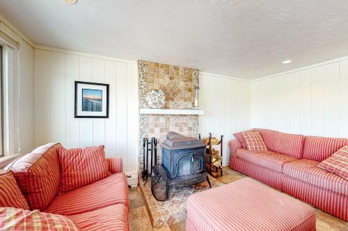 Family Beach Retreat