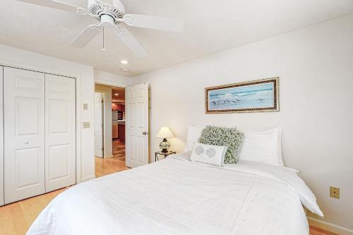 Family Beach Retreat
