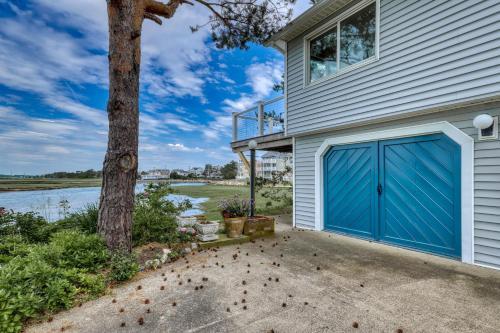 Family Beach Retreat