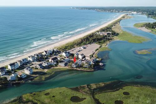Family Beach Retreat