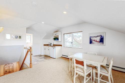 Family Beach Retreat