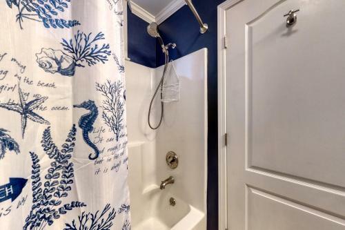 Apartamento Wellington Manor Unit 103