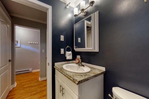 Apartamento Wellington Manor Unit 103