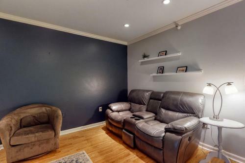 Apartamento Wellington Manor Unit 103
